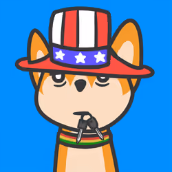 Doggo #2368