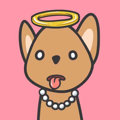 Doggo #2291