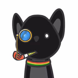 Doggo #3069