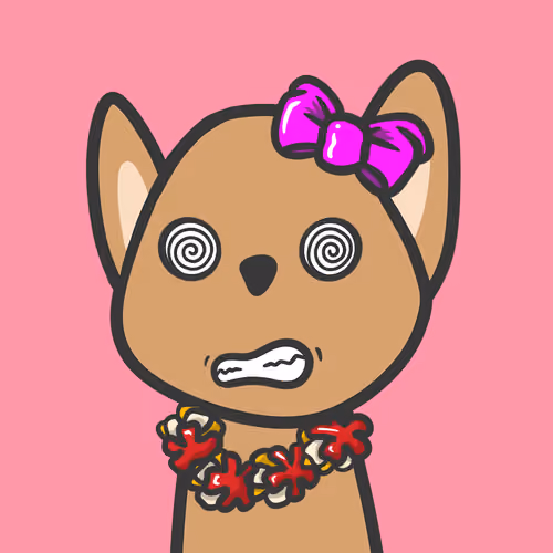 Doggo #3169