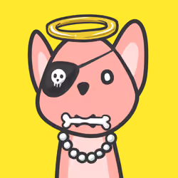 Doggo #5550