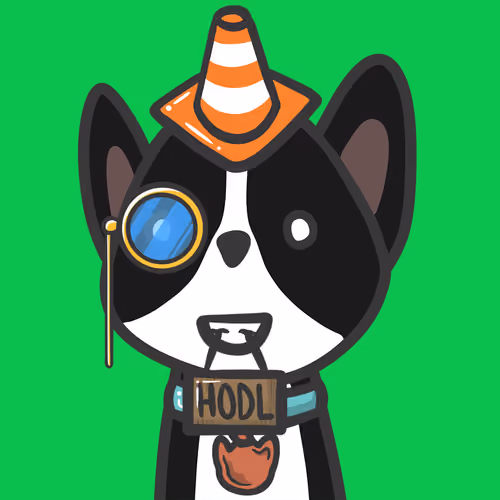 Doggo #5186