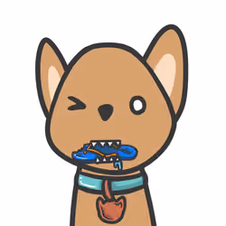 Doggo #1776