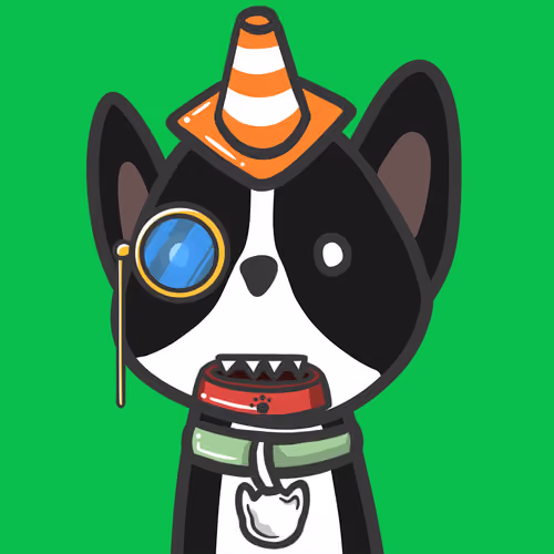 Doggo #3345