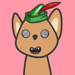 Doggo #3645