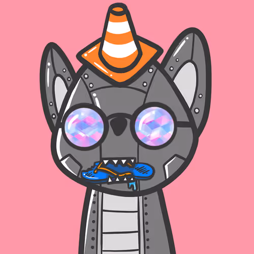 Doggo #1694