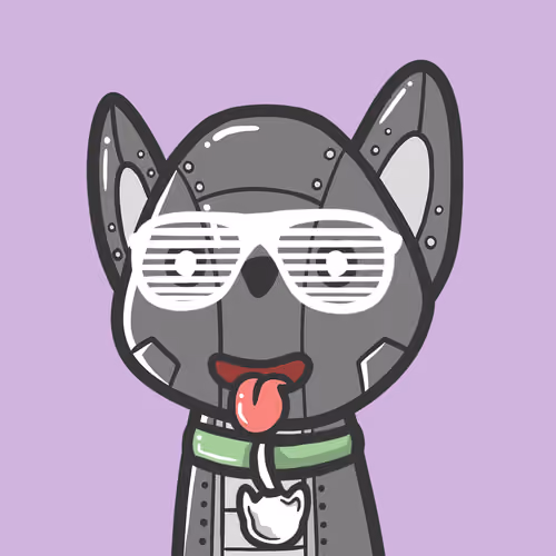 Doggo #490