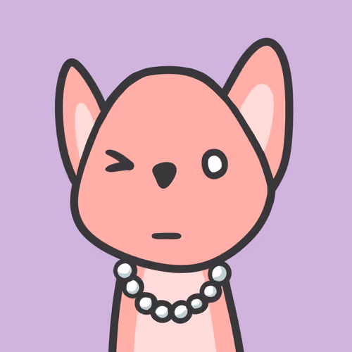 Doggo #3293