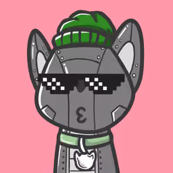 Doggo #3814