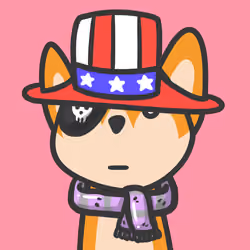 Doggo #2816