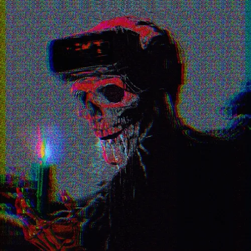 Dark Diaries 1