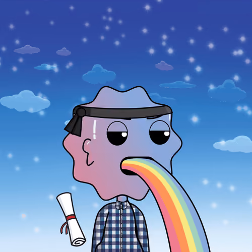 Starfren #107