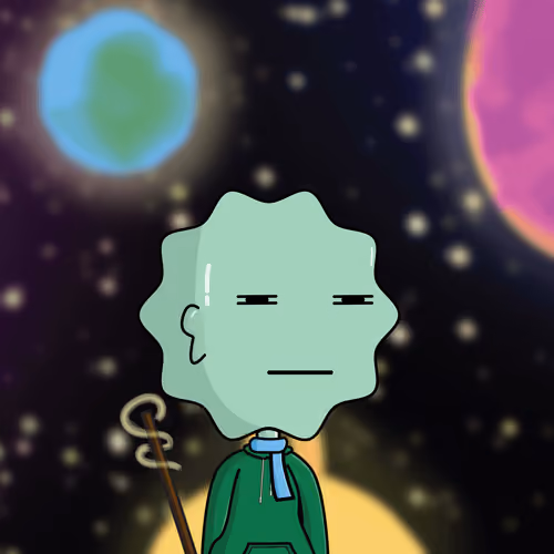 Starfren #753