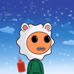 Starfren #189