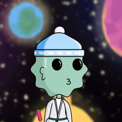 Starfren #848