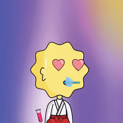 Starfren #509