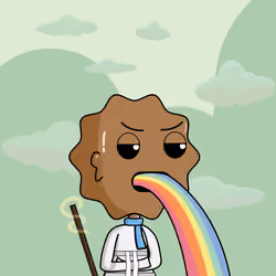 Starfren #12