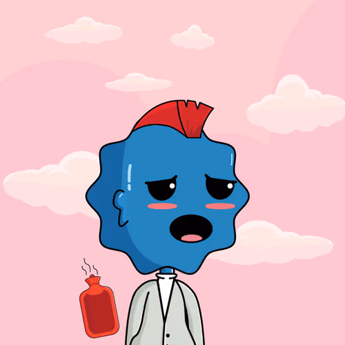Starfren #787