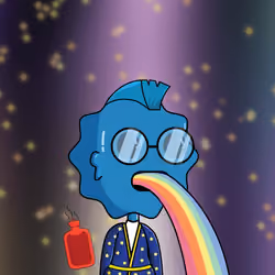 Starfren #763