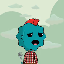 Starfren #48