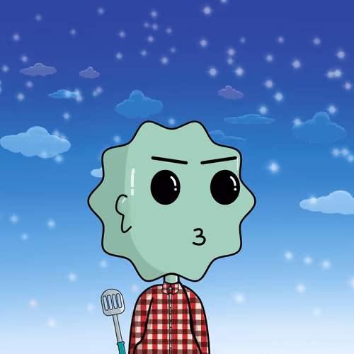 Starfren #406