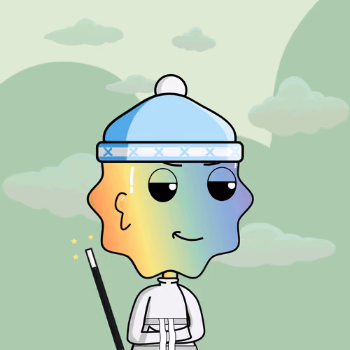 Starfren #731