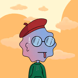 Starfren #40