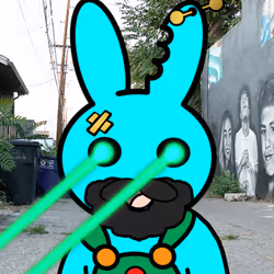 Squiffy