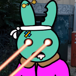 Squiffy