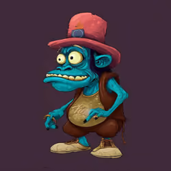 Spanky