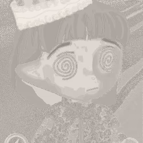 Miladylineprint
