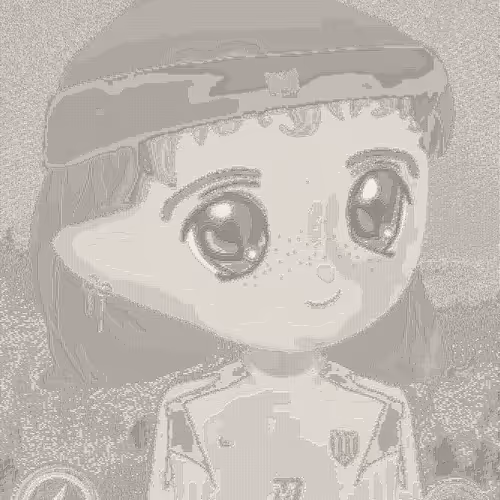 Miladylineprint