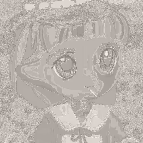Milady Line Printer #499