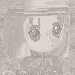 Milady Line Printer #148