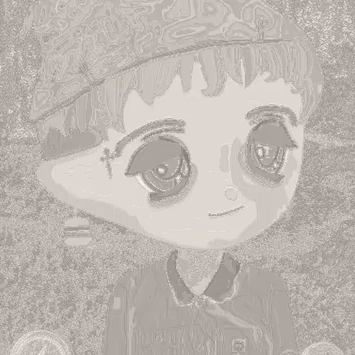 Miladylineprint