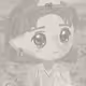 Milady Line Printer #17