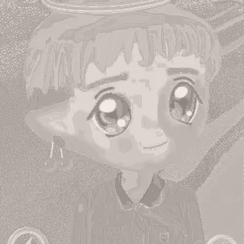 Miladylineprint