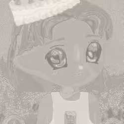 Milady Line Printer #355