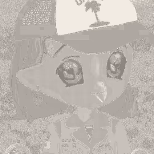 Miladylineprint