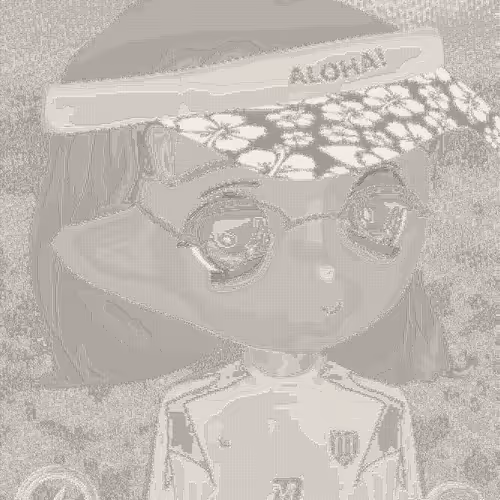 Miladylineprint
