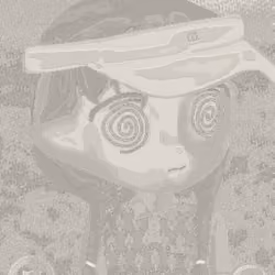 Milady Line Printer #205