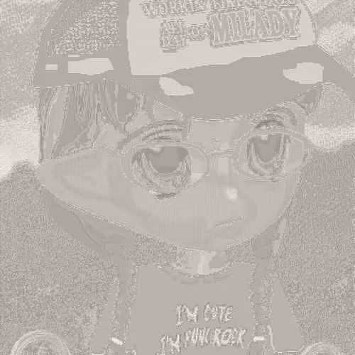 Miladylineprint
