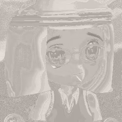 Miladylineprint