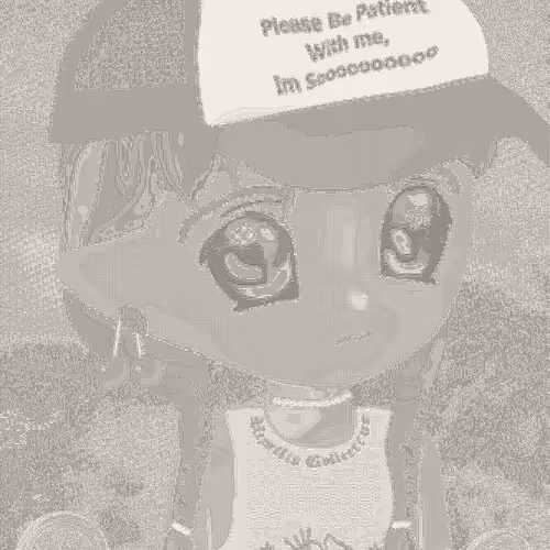 Milady Line Printer #10