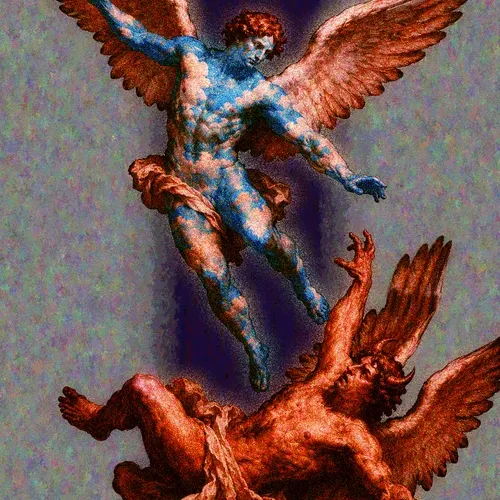 " T̳HΣ GRΣA͓̽T BA̳TT͓̽LΣ "