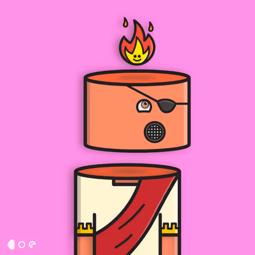 Lirners #72