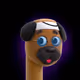 2989