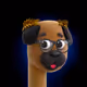 91