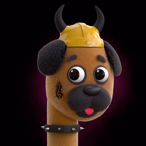 Metapugs Nft Official