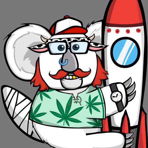 Sticky Koalas Anxiety Society